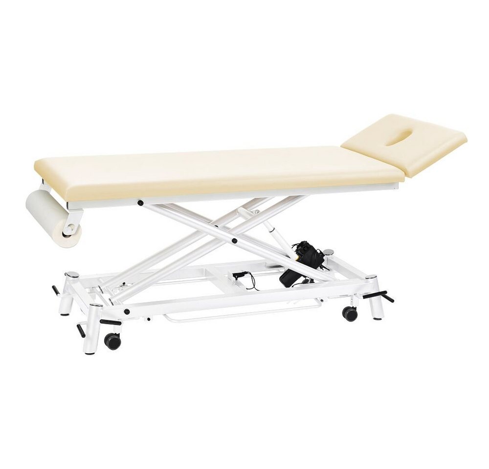 Pader Medi Tech Massageliege Therapieliege Ecofresh 2.0, 80 cm, Lieferbar in mehreren Bezugfarben Pader Medi Tech Massageliege Therapieliege Ecofresh 2.0, 80 cm, Lieferbar in mehreren Bezugfarben von Pader Medi Tech