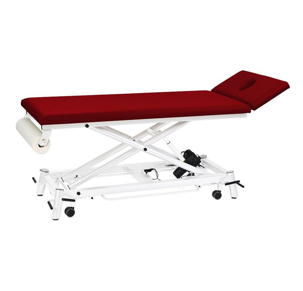 Pader Medi Tech Massageliege Therapieliege Ecofresh 2.0, 80 cm, Lieferbar in mehreren Bezugfarben Pader Medi Tech Massageliege Therapieliege Ecofresh 2.0, 80 cm, Lieferbar in mehreren Bezugfarben von Pader Medi Tech