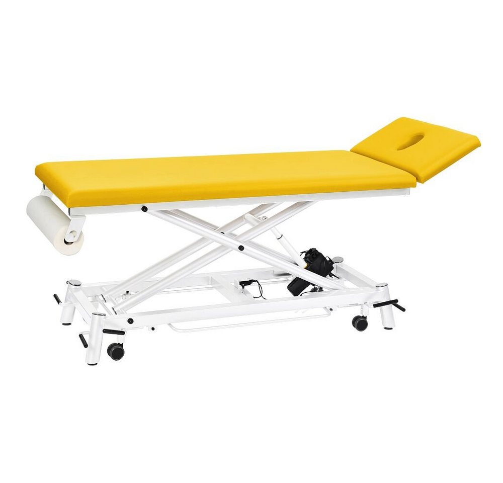 Pader Medi Tech Massageliege Therapieliege Ecofresh 2.0, 80 cm, Lieferbar in mehreren Bezugfarben Pader Medi Tech Massageliege Therapieliege Ecofresh 2.0, 80 cm, Lieferbar in mehreren Bezugfarben von Pader Medi Tech