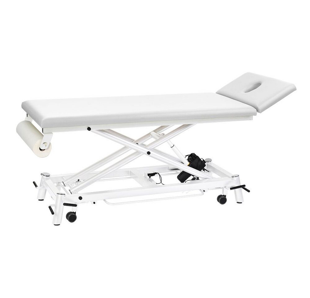 Pader Medi Tech Massageliege Therapieliege Ecofresh 2.0, 80 cm, Lieferbar in mehreren Bezugfarben Pader Medi Tech Massageliege Therapieliege Ecofresh 2.0, 80 cm, Lieferbar in mehreren Bezugfarben von Pader Medi Tech
