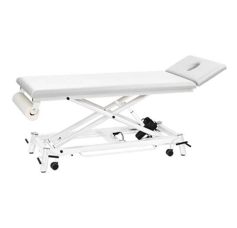 Pader Medi Tech Massageliege Therapieliege Ecofresh 2.0, 80 cm, Lieferbar in mehreren Bezugfarben von Pader Medi Tech