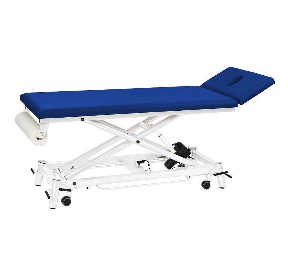 Pader Medi Tech Massageliege Therapieliege Ecofresh 2.0, 80 cm, Lieferbar in mehreren Bezugfarben Pader Medi Tech Massageliege Therapieliege Ecofresh 2.0, 80 cm, Lieferbar in mehreren Bezugfarben von Pader Medi Tech