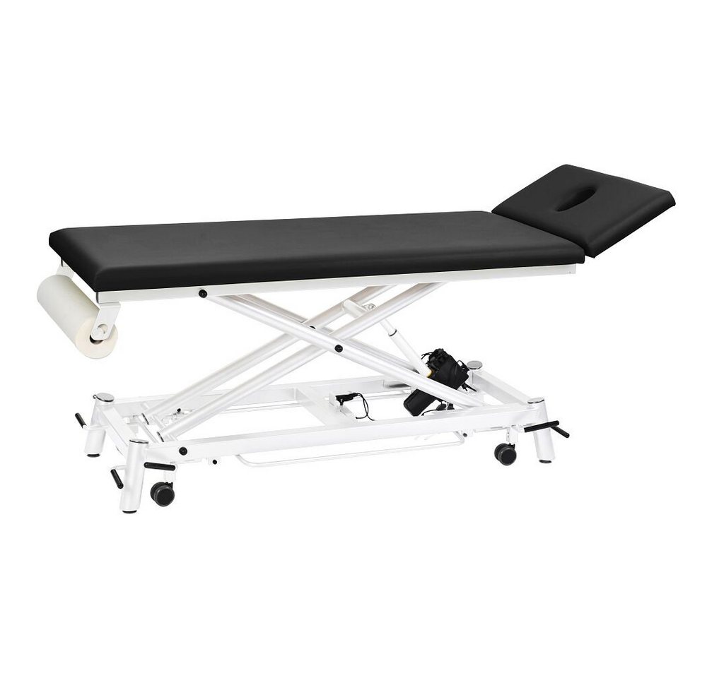 Pader Medi Tech Massageliege Therapieliege Ecofresh 2.0, 80 cm, Lieferbar in mehreren Bezugfarben Pader Medi Tech Massageliege Therapieliege Ecofresh 2.0, 80 cm, Lieferbar in mehreren Bezugfarben von Pader Medi Tech