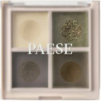 Paese Cosmetics Daily Vibe Lidschatten Palette Paese Cosmetics Daily Vibe Lidschatten Palette von Paese Cosmetics