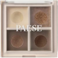 Paese Cosmetics Daily Vibe Lidschatten Palette von Paese Cosmetics