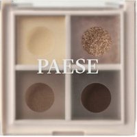 Paese Cosmetics Daily Vibe Lidschatten Palette von Paese Cosmetics