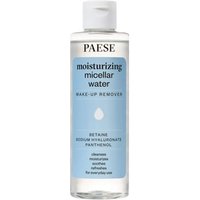 Paese Cosmetics Moisturizing Micellar Water Make-up Entferner Paese Cosmetics Moisturizing Micellar Water Make-up Entferner von Paese Cosmetics