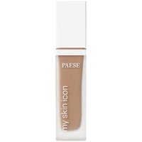 Paese Cosmetics My Skin Icon Mattifying Foundation with Satin Finish Flüssige Foundation von Paese Cosmetics