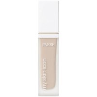 Paese Cosmetics My Skin Icon Mattifying Foundation with Satin Finish Flüssige Foundation von Paese Cosmetics