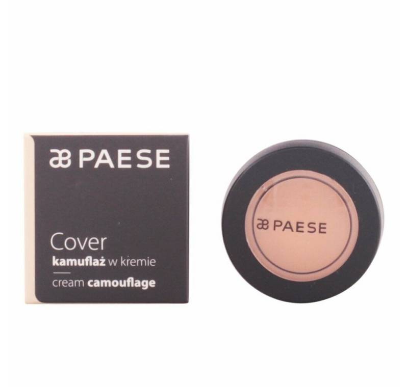 Paese Concealer Cover Kamouflage Cream 10 von Paese