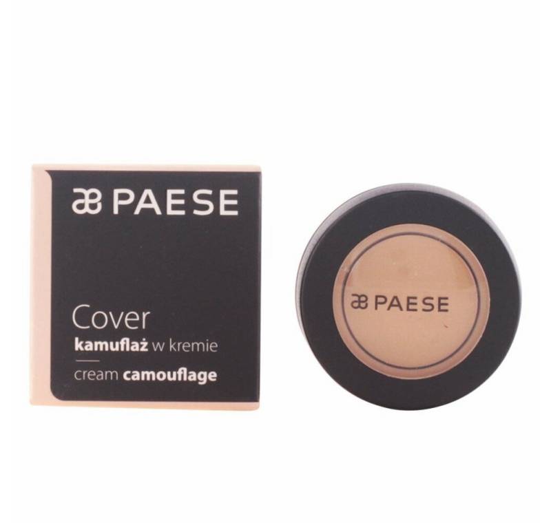 Paese Concealer Cover Kamouflage Cream 20 von Paese