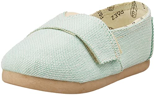 Paez Combi Espadrilles, grün (Green Mist), 28 EU von Paez