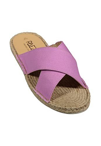 Paez Damen Crossed Sandale, Violeta, 41 EU von Paez