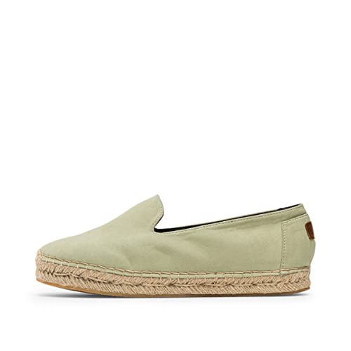 Paez Damen Moc Salbei Mokassin, grün, 38 EU Paez Damen Moc Salbei Mokassin, grün, 38 EU von Paez