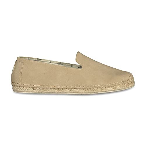 Paez Damen Moc Vegan Moccasin, beige, 35 EU von Paez