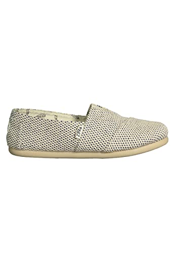 Paez Damen Panama Espadrilles, blau, 34 EU von Paez