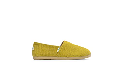 Paez Damen Panama Oil Espadrilles, 39 EU von Paez