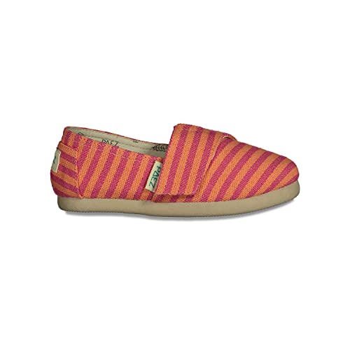 Paez Surfy Espadrilles, Pink, 28 EU von Paez