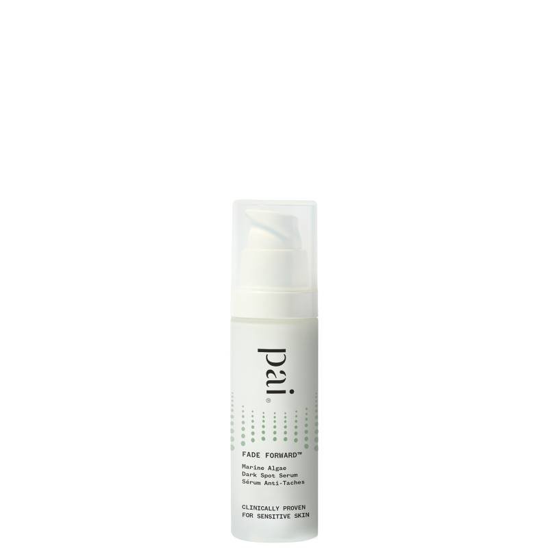 Pai Fade Forward Serum gegen Altersflecken 30 ml Pai Fade Forward Serum gegen Altersflecken 30 ml von Pai