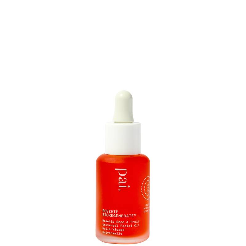Pai Rosehip BioRegenerate Oil Wildrosenöl 30ml von Pai