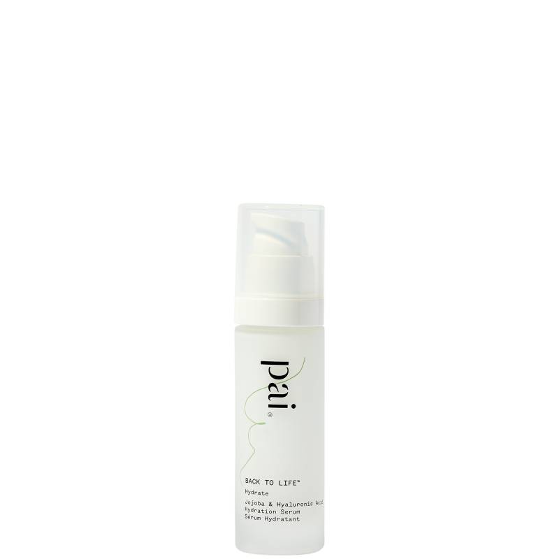 Pai Skincare Back to Life Jojoba- und Hyaluronsäure Feuchtigkeitsserum 30 ml von Pai