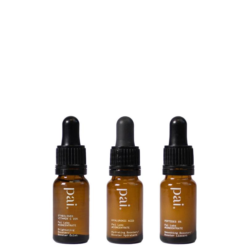 Pai Skincare Booster Trio Discovery Kit von Pai