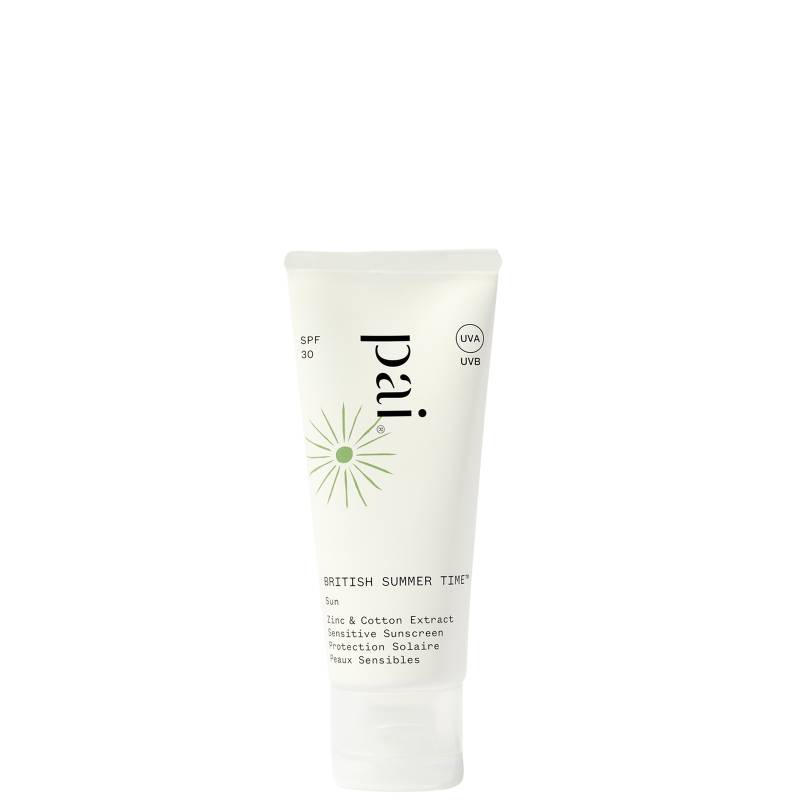 Pai Skincare British Summer Time Sensitive Sonnenschutz 40 ml Pai Skincare British Summer Time Sensitive Sonnenschutz 40 ml von Pai