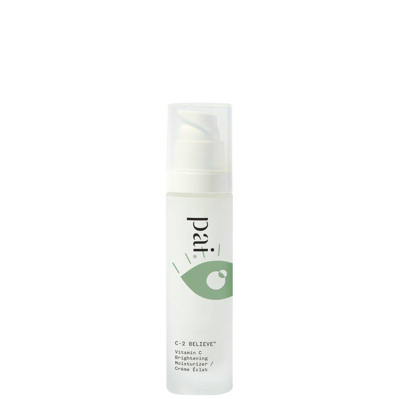 Pai Skincare C-2 Believe Vitamin C Brightening Moisturiser 50ml Pai Skincare C-2 Believe Vitamin C Brightening Moisturiser 50ml von Pai