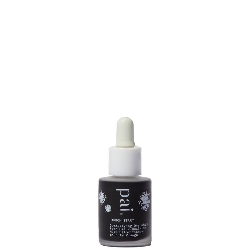 Pai Skincare Carbon Star Detoxifying Overnight Face Oil 10ml Pai Skincare Carbon Star Detoxifying Overnight Face Oil 10ml von Pai