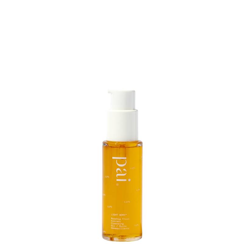 Pai Skincare Light Work Rosehip Cleansing Oil 28ml Pai Skincare Light Work Rosehip Cleansing Oil 28ml von Pai
