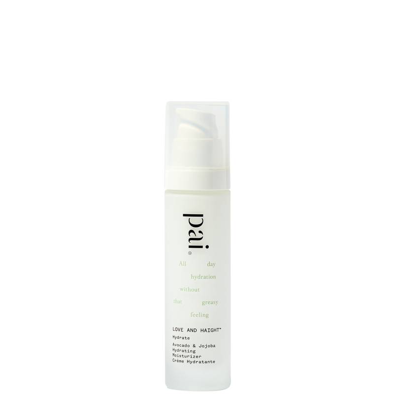 Pai Skincare Love and Haight Avocado and Jojoba Hydrating Moisturiser 50ml Pai Skincare Love and Haight Avocado and Jojoba Hydrating Moisturiser 50ml von Pai