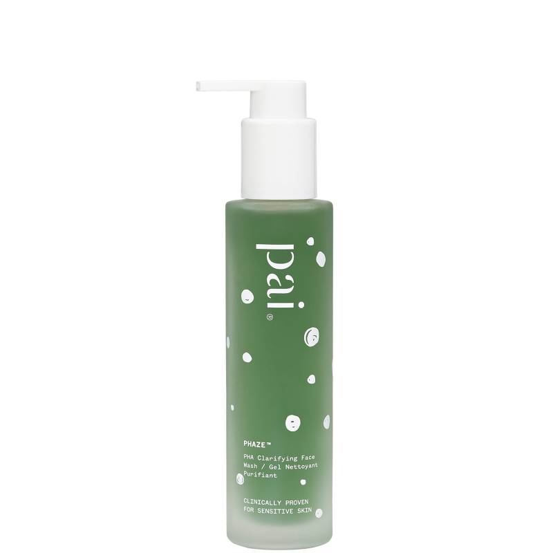Pai Skincare Phaze Rebalancing PHA Gesichtsreinigung 100 ml von Pai