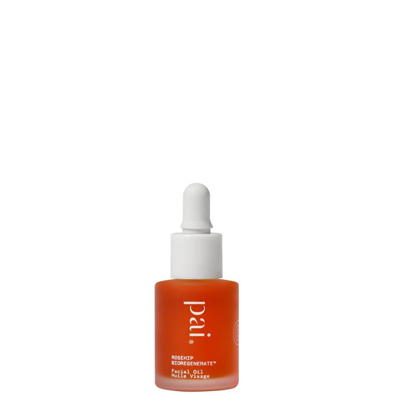 Pai Skincare Rosehip Bioregenerate, Hagebuttenkern und -frucht Universal-Gesichtsöl 10 ml Pai Skincare Rosehip Bioregenerate, Hagebuttenkern und -frucht Universal-Gesichtsöl 10 ml von Pai