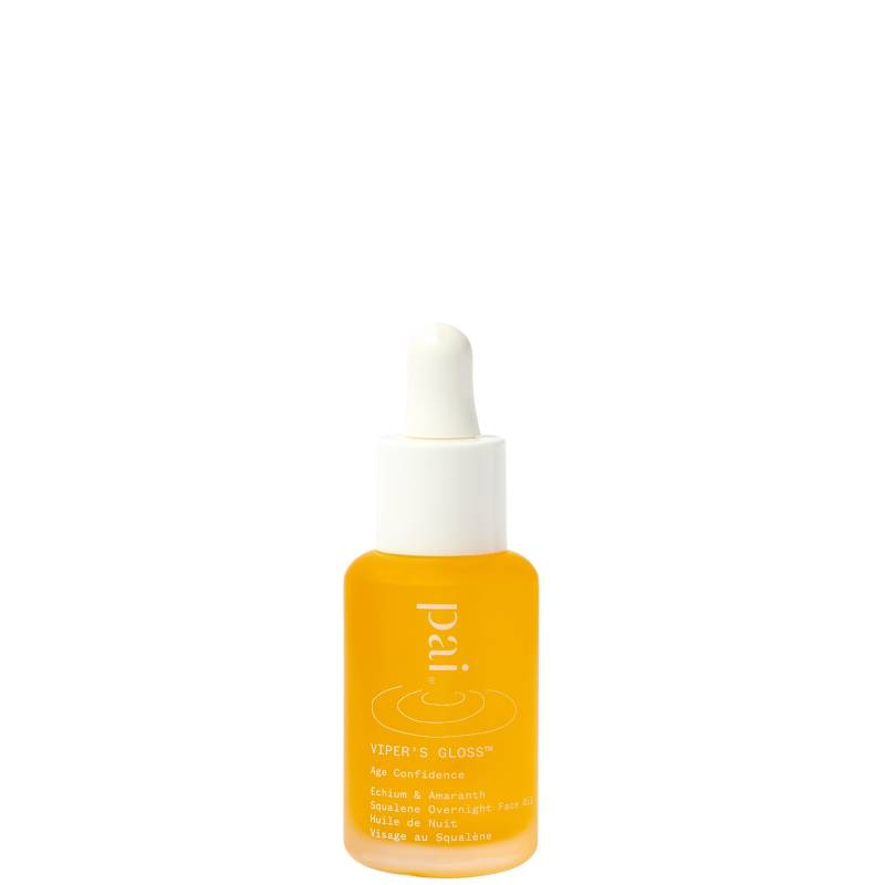 Pai Skincare Viper's Gloss Echium and Amaranth Gesichtsöl 30 ml Pai Skincare Viper's Gloss Echium and Amaranth Gesichtsöl 30 ml von Pai