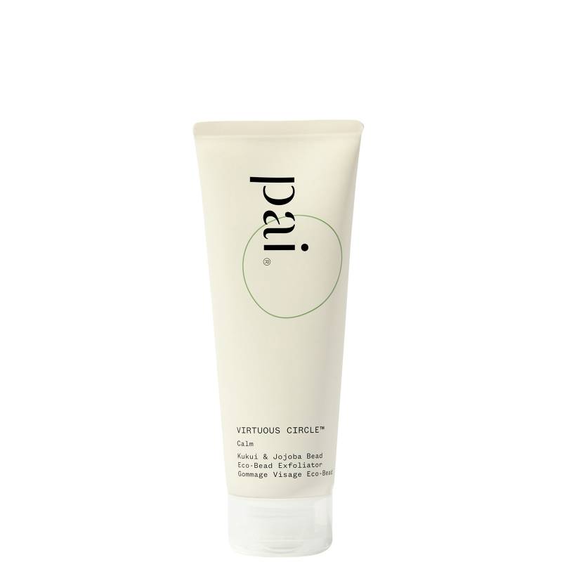 Pai Skincare Virtuous Circle Kukui and Jojoba Bead Eco-Bead Exfoliator 75ml Pai Skincare Virtuous Circle Kukui and Jojoba Bead Eco-Bead Exfoliator 75ml von Pai