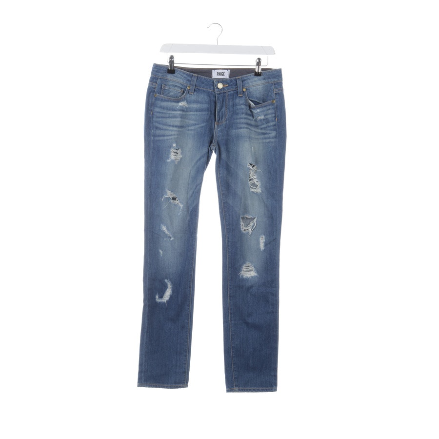 Paige Jeans W27 Blau von Paige