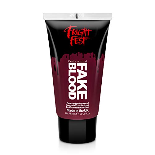 PaintGlow Kunstblut Pro Rot PaintGlow Kunstblut Pro Rot von Fright Fest