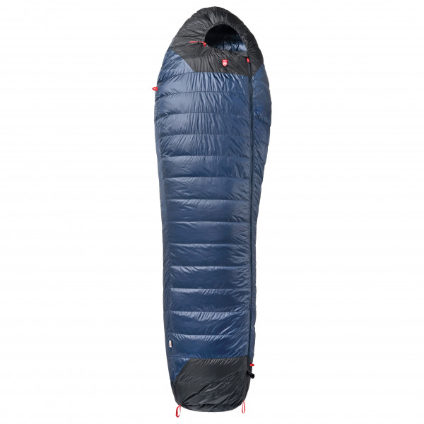 Pajak - Core 550 - Daunenschlafsack Gr Short blau Pajak - Core 550 - Daunenschlafsack Gr Short blau von Pajak