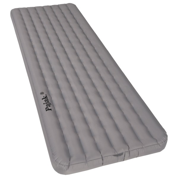 Pajak - Expedition Insulated - Isomatte Gr 198 x 68 x 11 cm grau von Pajak