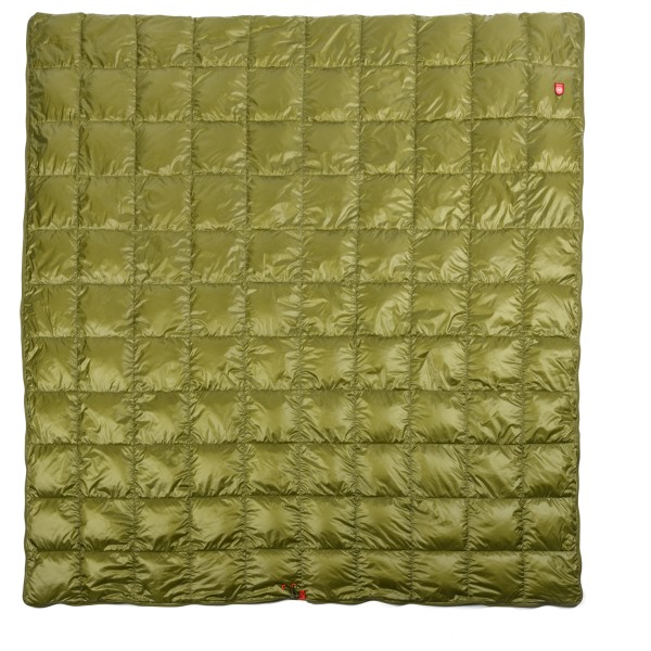 Pajak - Quest Blanket Light - Daunenschlafsack Gr One Size oliv Pajak - Quest Blanket Light - Daunenschlafsack Gr One Size oliv von Pajak
