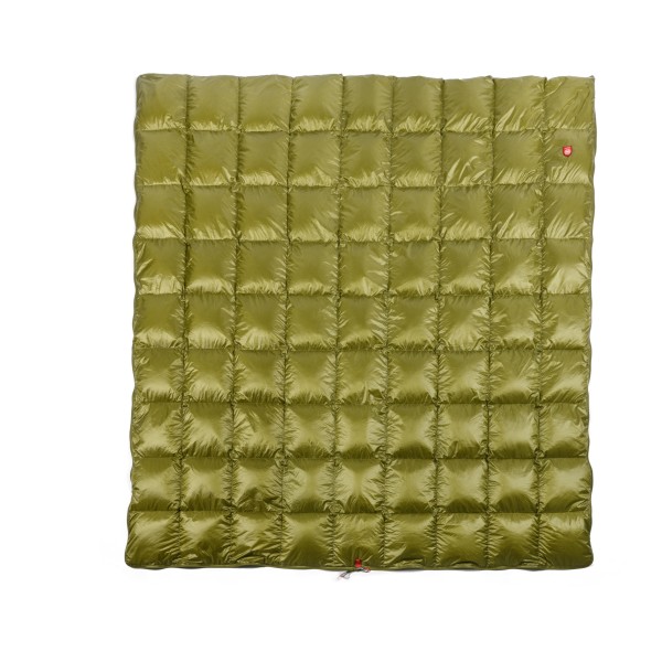 Pajak - Quest Blanket Pro - Decke Gr One Size oliv von Pajak