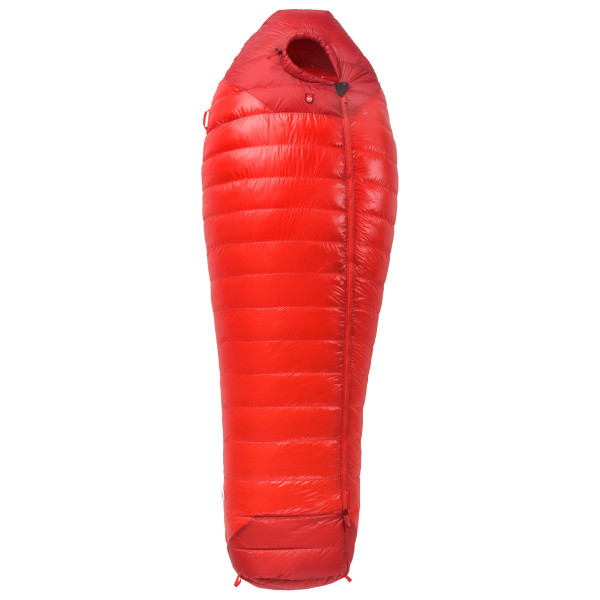 Pajak - Radical 12Z - Daunenschlafsack Gr Short rot Pajak - Radical 12Z - Daunenschlafsack Gr Short rot von Pajak