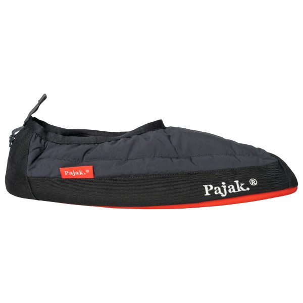 Pajak - Sky - Daunenschuhe Gr 40-43 schwarz von Pajak