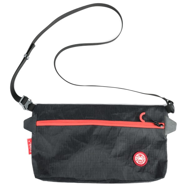 Pajak - X-Pac Sling Bag - Umhängetasche Gr One Size grau von Pajak