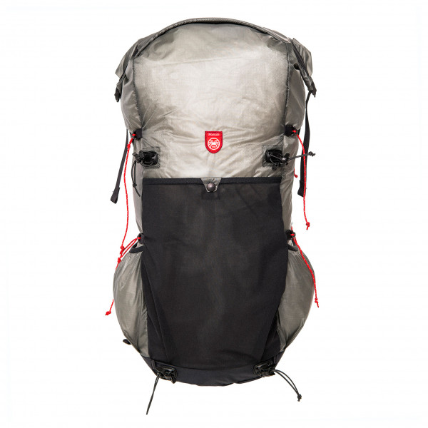 Pajak - XC3 45 - Tourenrucksack grau von Pajak