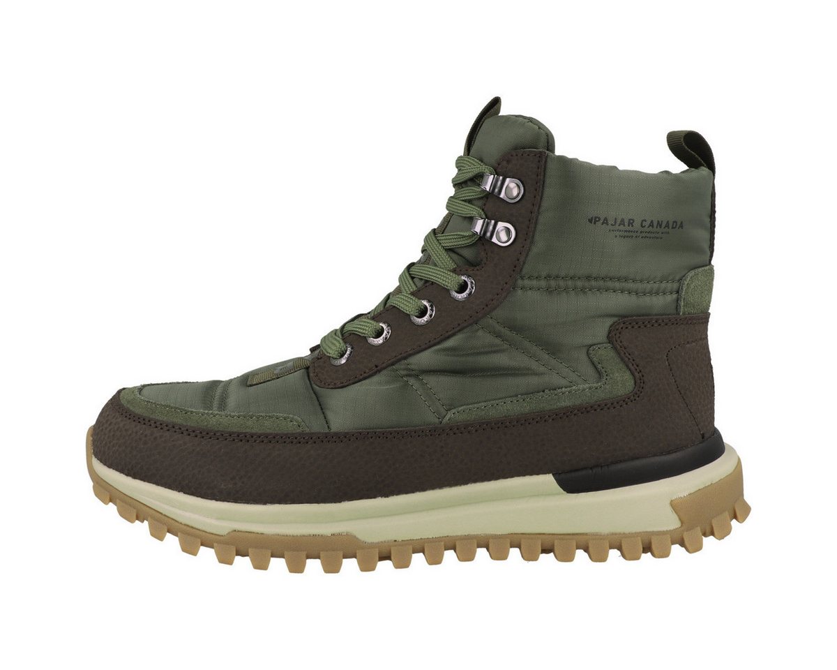 Pajar Canada Fero 2.0 Herren Schnürboots Stiefeletten, Stiefel, Winterstiefel, Winterboots, Schneestiefel Pajar Canada Fero 2.0 Herren Schnürboots Stiefeletten, Stiefel, Winterstiefel, Winterboots, Schneestiefel von Pajar Canada
