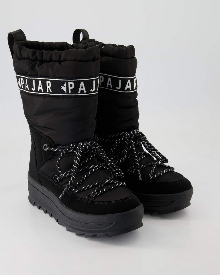 Pajar Canada Galaxy High Winterstiefel Obermaterial: Textil und Sonstiges Material von Pajar Canada
