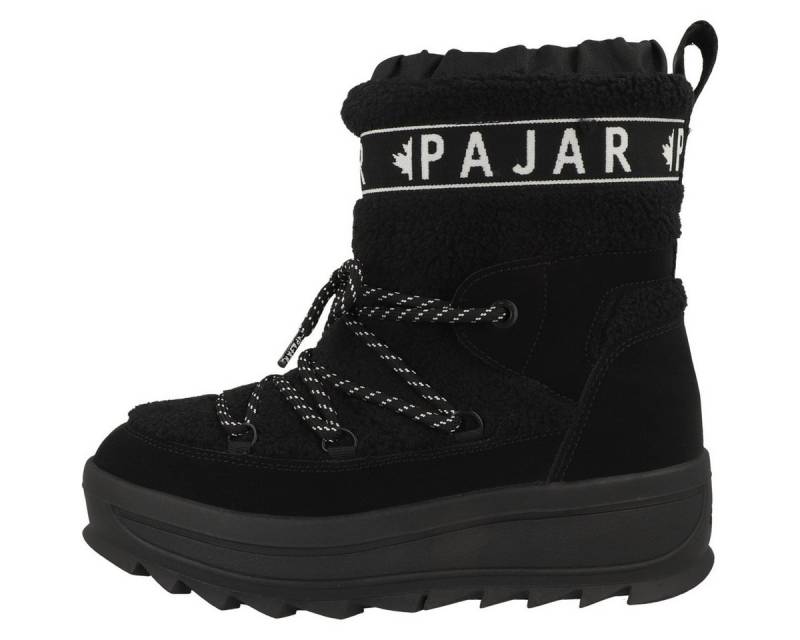 Pajar Canada Galaxy Lama Damen Winterstiefel Boots, Stiefeletten, Winterschuhe, Snowboots, Schneeschuhe Pajar Canada Galaxy Lama Damen Winterstiefel Boots, Stiefeletten, Winterschuhe, Snowboots, Schneeschuhe von Pajar Canada