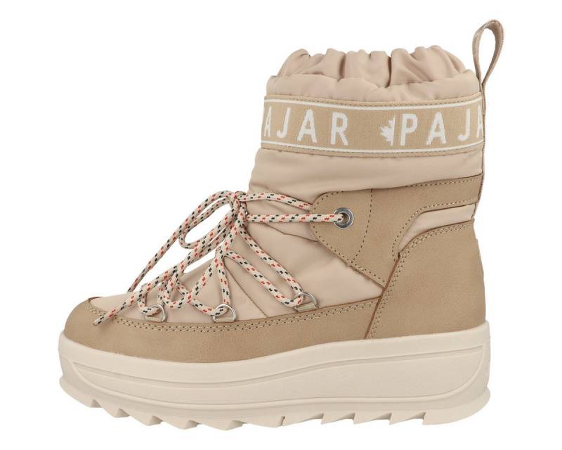 Pajar Canada Galaxy Damen Winterstiefel Boots, Stiefeletten, Winterschuhe, Snowboots, Schneeschuhe von Pajar Canada