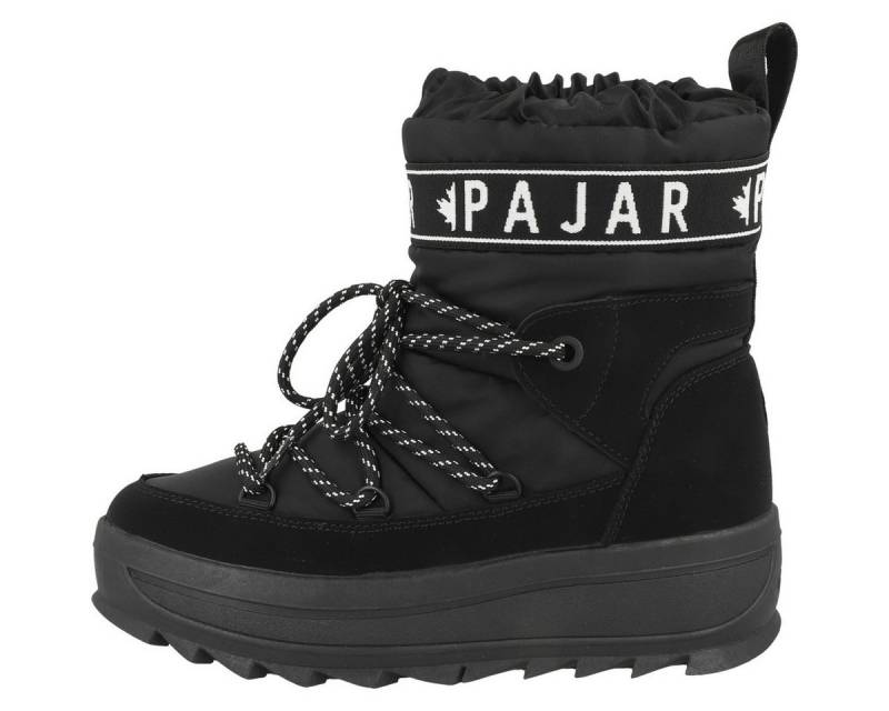 Pajar Canada Galaxy Damen Winterstiefel Boots, Stiefeletten, Winterschuhe, Snowboots, Schneeschuhe von Pajar Canada